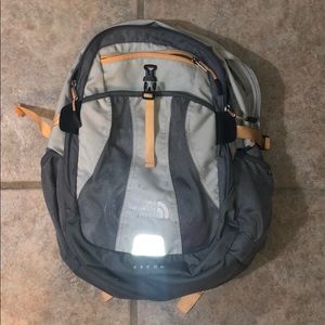 North face Backpack